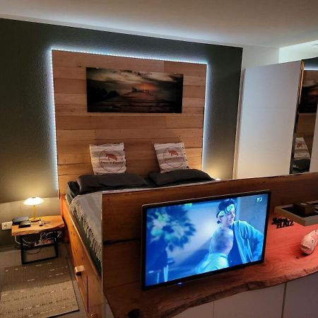 Steffis Ferienwohnung Gromitz Bagian luar foto