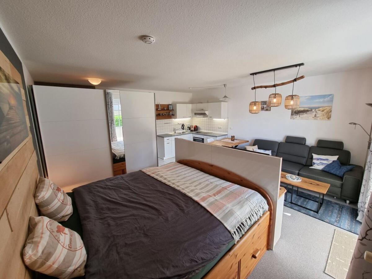 Steffis Ferienwohnung Gromitz Bagian luar foto