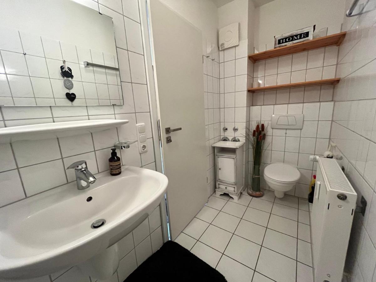 Steffis Ferienwohnung Gromitz Bagian luar foto
