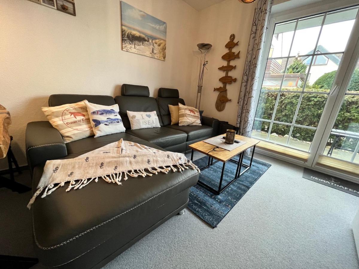 Steffis Ferienwohnung Gromitz Bagian luar foto