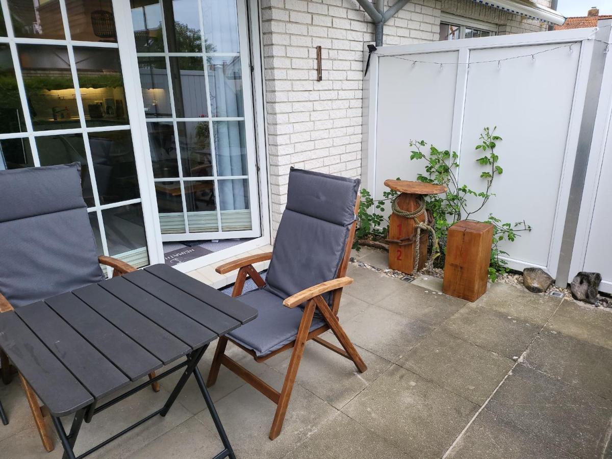 Steffis Ferienwohnung Gromitz Bagian luar foto